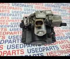 A6510702201 Pompa alta pressione Classe C W204 - 16