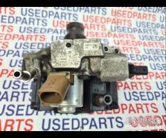 A6510702201 Pompa alta pressione Classe C W204 - 21