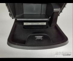 Cassetto centrale porta oggetti C4 Picasso 2017 - 14