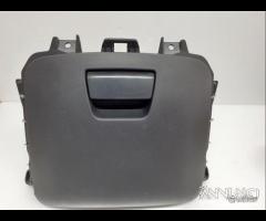 Cassetto centrale porta oggetti C4 Picasso 2017 - 24