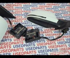 Coppia Specchi abbattibili con centraline A4 2010 - 30