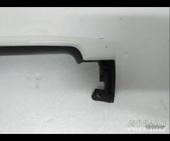 Maniglia esterna porta lato guida Qashqai keyless - 6