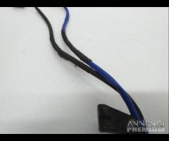 Maniglia esterna porta lato guida Qashqai keyless - 16