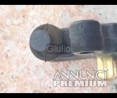 SENSORE MICRO STOP POMPA FRENO ANTERIORE DESTRA  Y - 2