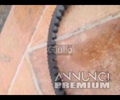 Cinghia Trasmissione Piaggio Beverly 500 2002-2006 - 7
