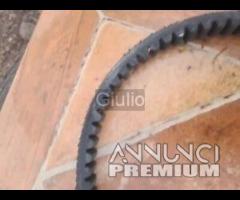 Cinghia Trasmissione Piaggio Beverly 500 2002-2006 - 8
