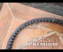 Cinghia Trasmissione Piaggio Beverly 500 2002-2006 - 9