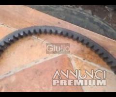 Cinghia Trasmissione Piaggio Beverly 500 2002-2006 - 10