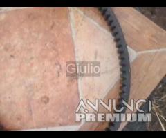 Cinghia Trasmissione Piaggio Beverly 500 2002-2006 - 11