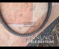 Cinghia Trasmissione Piaggio Beverly 500 2002-2006 - 12