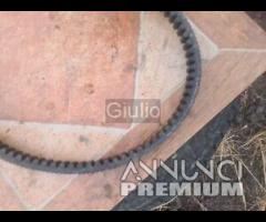 Cinghia Trasmissione Piaggio Beverly 500 2002-2006 - 16
