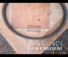 Cinghia Trasmissione Piaggio Beverly 500 2002-2006 - 17