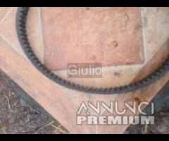 Cinghia Trasmissione Piaggio Beverly 500 2002-2006 - 18