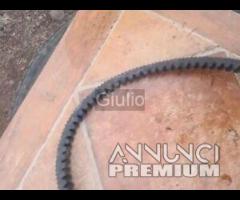 Cinghia Trasmissione Piaggio Beverly 500 2002-2006 - 20