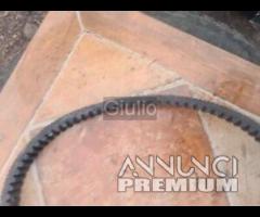 Cinghia Trasmissione Piaggio Beverly 500 2002-2006 - 21