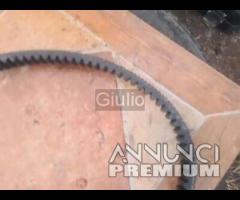 Cinghia Trasmissione Piaggio Beverly 500 2002-2006 - 22