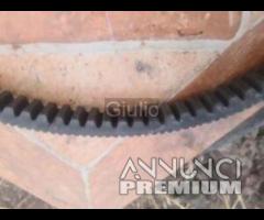 Cinghia Trasmissione Piaggio Beverly 500 2002-2006 - 23