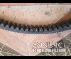 Cinghia Trasmissione Piaggio Beverly 500 2002-2006 - 24