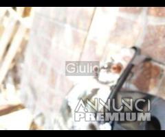 STOP POSTERIORE SYM HD 200 I EVO 2008 2009 2013 lu