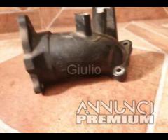 Collettore Aspirazione Corpo Farfallato Beverly 50