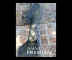 SOTTO PEDANA CARENA SINISTRA Honda Forza 250 iniez - 6