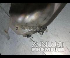 CARTER TRASMISSIONE ORIGINALE YAMAHA MAJESTY 250 A - 8