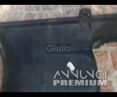 COPERCHIO TUNNEL CENTRALE ORIG. YAMAHA X CITY XCIT