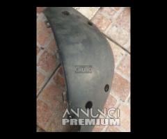 Yamaha XC 300 2004 Carena cornice strumentazione a - 2