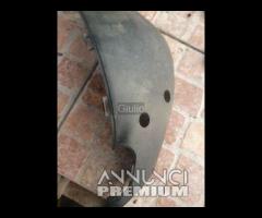 Yamaha XC 300 2004 Carena cornice strumentazione a - 3