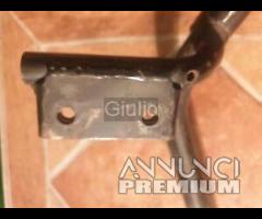 Manubrio Honda SH 150 (2000-2004) - 8