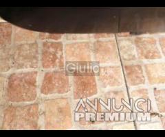 CARENA SCOCCA FIANCHETTO POSTERIORE SINISTRA  YAMA - 6