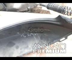 CARENA SCOCCA FIANCHETTO POSTERIORE SINISTRA  YAMA - 7