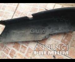 CARENA SCOCCA FIANCHETTO POSTERIORE SINISTRA  YAMA - 9