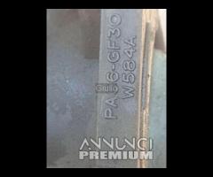 supporto con Termostato 95WM-8594-AD Ford FT 350 L