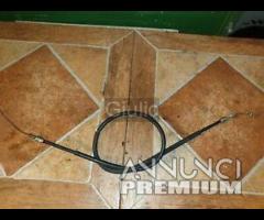 Cavo Acceleratore Honda Dominator 650 1988 - 2003