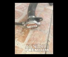 TAPPO RADIATORE CAP RADIATOR SUZUKI BURGMAN 400 20