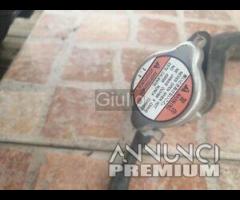 TAPPO RADIATORE CAP RADIATOR SUZUKI BURGMAN 400 20