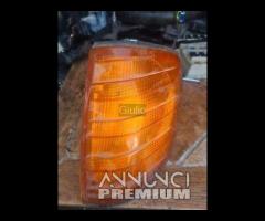 MERCEDES W124 200E 300E GENUINE BOSCH TURN LIGHT F