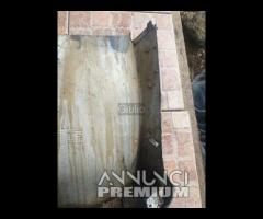 CARENA SCUDO ANTERIORE PARTE INFERIORE HONDA SH 15 - 6