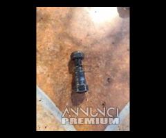 Suzuki SV650 Sv 650 S Anteriore Leva Frizione Pern