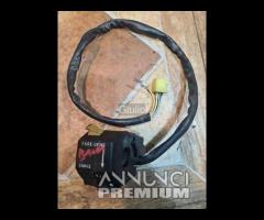 COMMUTATORE BLOCCHETTO DEVIO LUCI SINISTRO SUZUKI