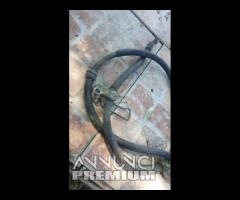 tubi tubo freno anteriore SUZUKI GSR 600 2006 2007 - 6