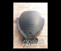 CUPOLINO COPRI STRUMENTAZIONE COVER INSTRUMENTS BU