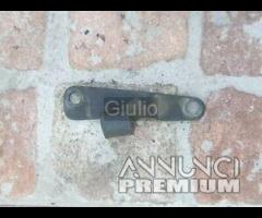 Suzuki Dr 650 Supporto Cavo Frizione filo leva reg