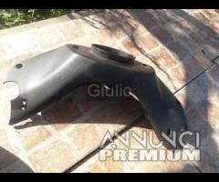 Carena Manubrio Inferiore XC 300 ANNO 2004 2008 5s