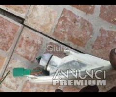 freccia anteriore sinistra PEUGEOT GEOPOLIS RS 400