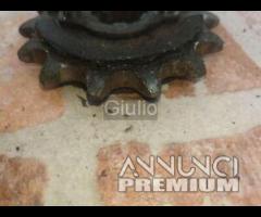 PIGNONE PBR X HONDA NSR 125 1992  14 DENTI - CH 32