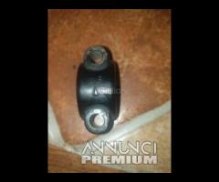 COMANDO CAPPELLOTTO pompa FRENO Honda dominator nx