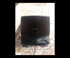 CARENA SOTTOSELLA PEDANA COVER Peugeot Geopolis Rs