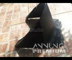 CARENA SOTTOSELLA PEDANA COVER Peugeot Geopolis Rs